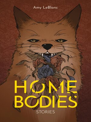 cover image of Homebodies